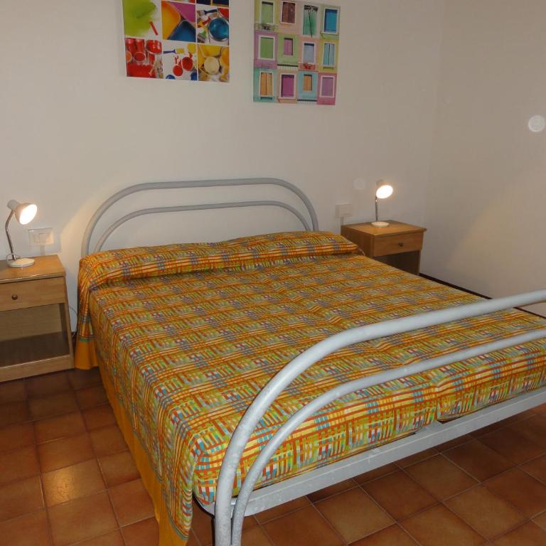 Villa Pinea - Villa con 3 Camere da Letto - 8