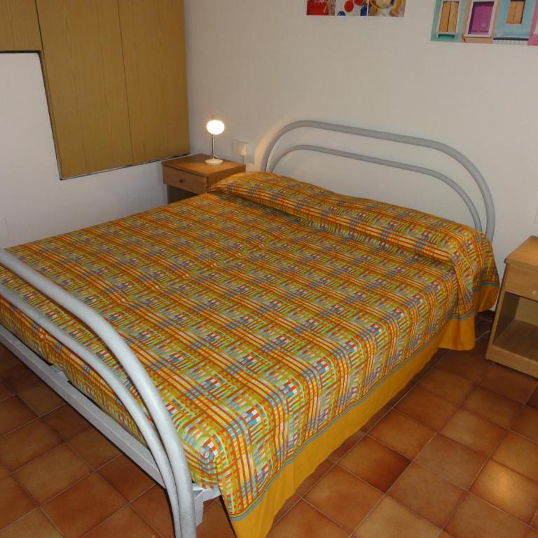 Villa Pinea - Villa con 3 Camere da Letto - 9