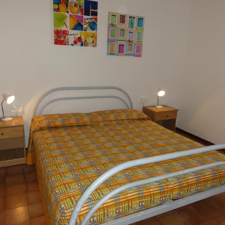 Villa Pinea - Villa con 3 Camere da Letto - 11
