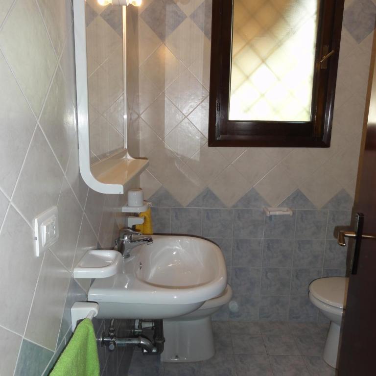Villa Pinea - Villa con 3 Camere da Letto - 15