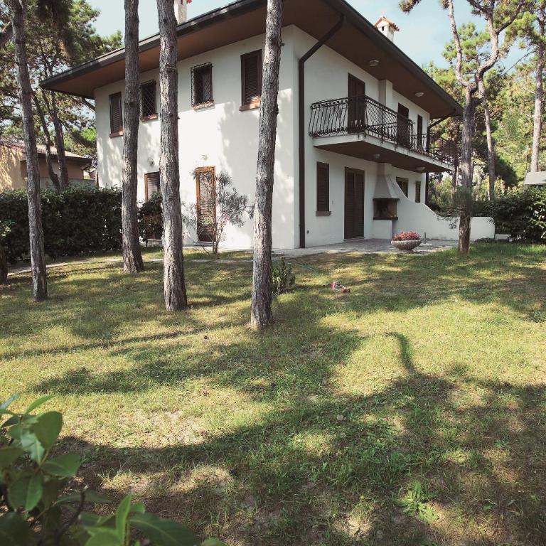 Villa Pinea - Villa con 3 Camere da Letto - 2