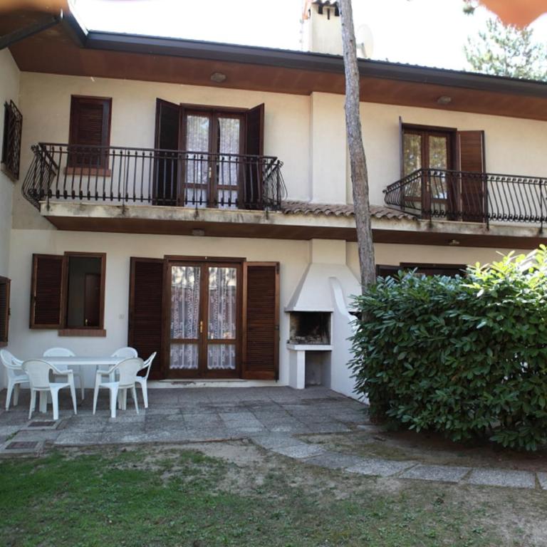 Villa Pinea - Villa con 3 Camere da Letto - 5