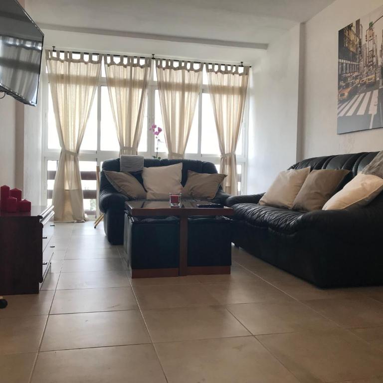 Apartamento Eucalipto - Apartamento de 3 dormitorios - 2