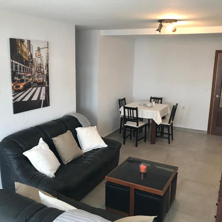 Apartamento Eucalipto - Apartamento de 3 dormitorios - 3