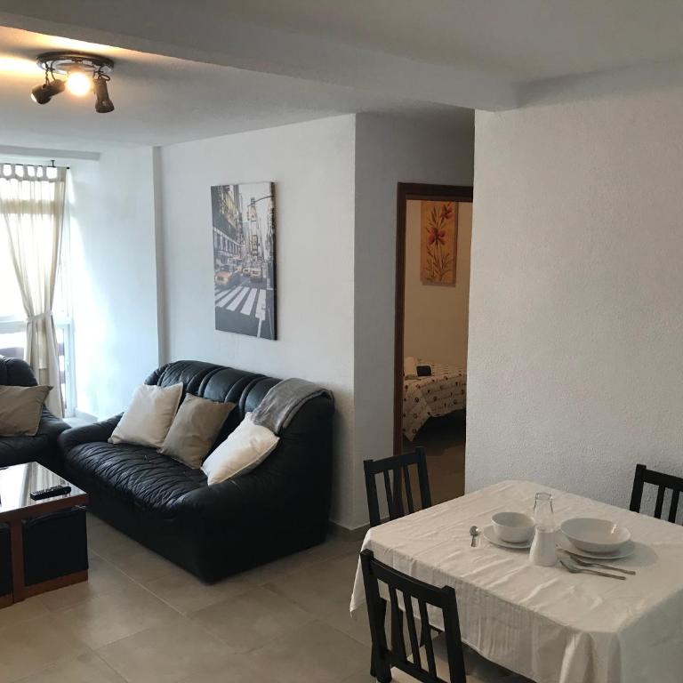 Apartamento Eucalipto - Apartamento de 3 dormitorios - 1