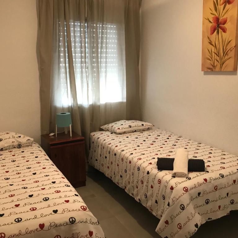 Apartamento Eucalipto - Apartamento de 3 dormitorios - 7