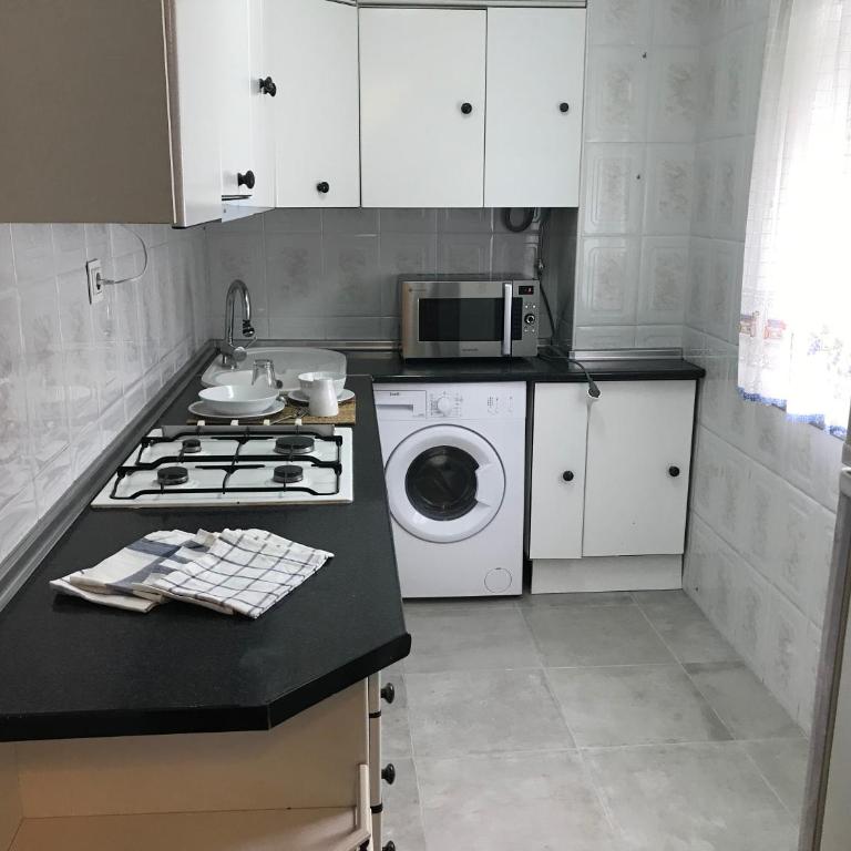 Apartamento Eucalipto - Apartamento de 3 dormitorios - 4