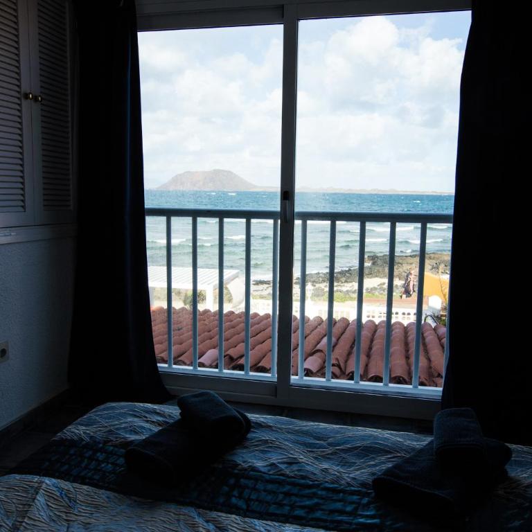 Villa Los Remos - Villa con vistas al mar - 12