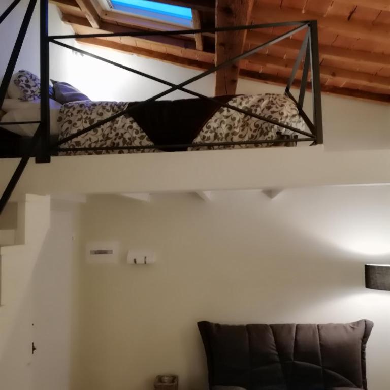 Casa Allegri - Appartamento - 34