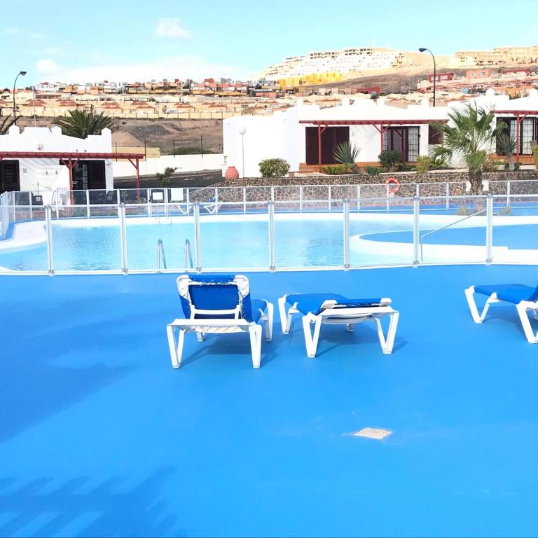 New Apartment Sun beach - Apartment with Terrace - 34