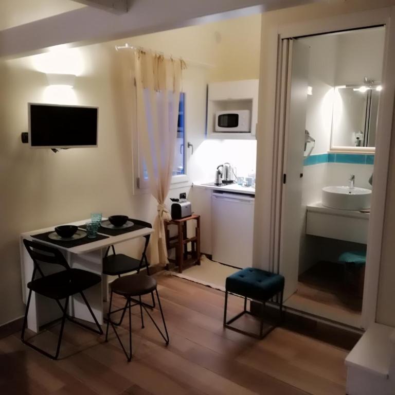 Casa Allegri - Appartamento - 22