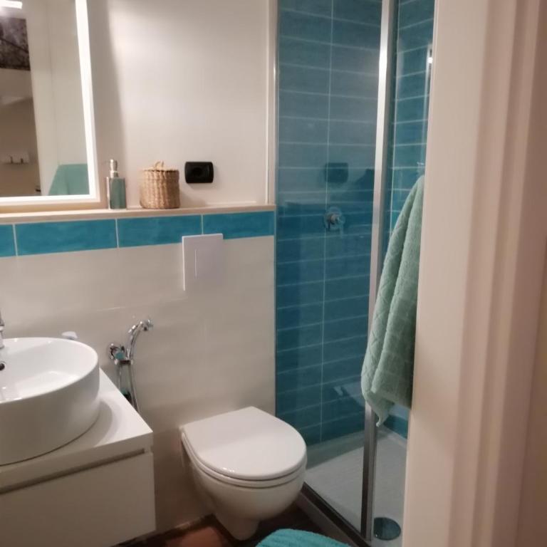 Casa Allegri - Appartamento - 39