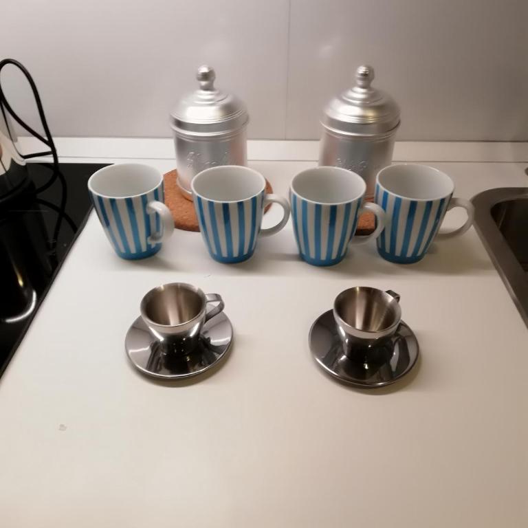 Casa Allegri - Appartamento - 29