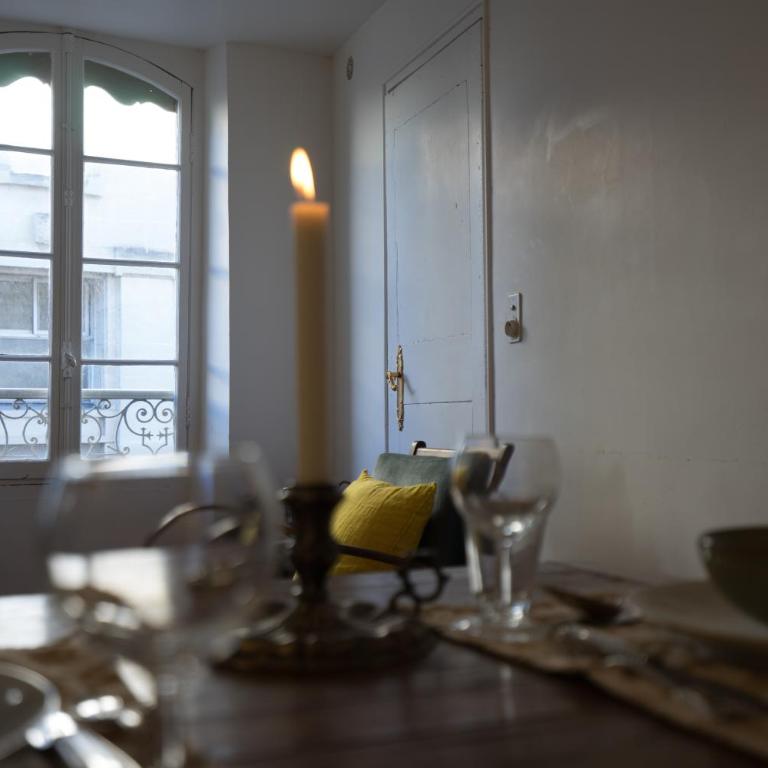 Appartements Avignon Centre - Appartement 1 Chambre - 11