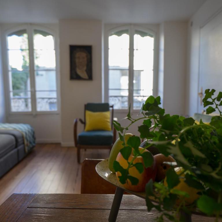 Appartements Avignon Centre - Appartement 1 Chambre - 10