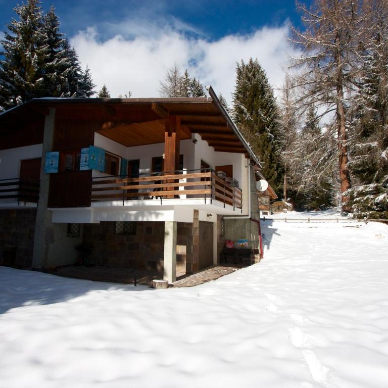 Villa La Brisa - Casa con 2 Camere da Letto - 8