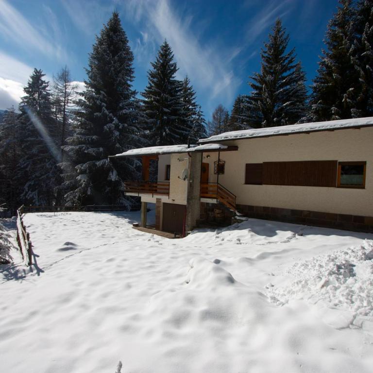 Villa La Brisa - Casa con 2 Camere da Letto - 10