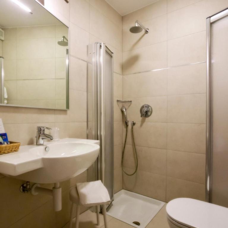Hotel Garden Sea Wellness & Spa 4 stelle superior - Camera Matrimoniale Comfort - 7