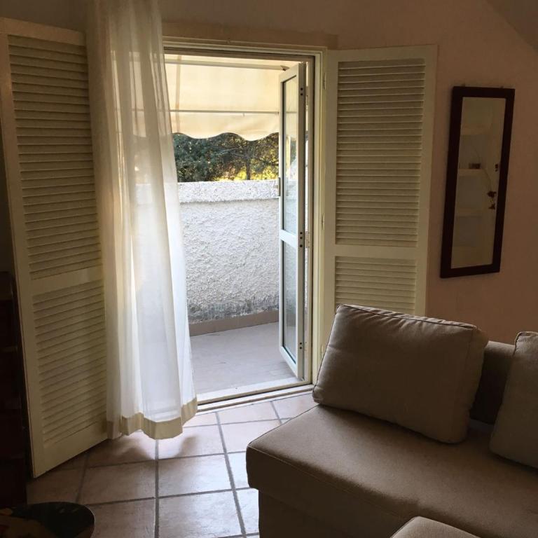 Villa il Parco - Appartamento con Vista Giardino - 9