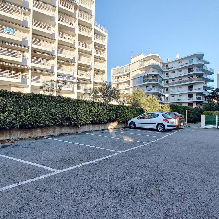 Appartement T2 bord de mer climatisé - Appartamento con Terrazza - 5