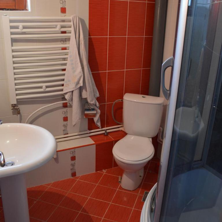 Poseidon Apartment - Apartman sa Pogledom na Bazen - 16