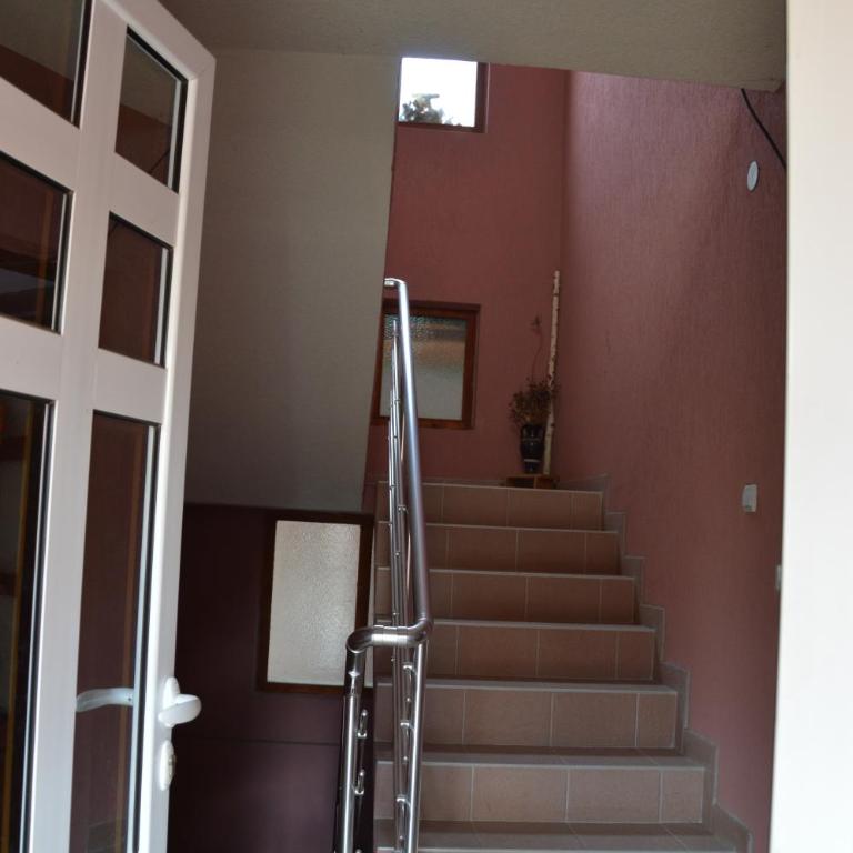 Poseidon Apartment - Apartman sa Pogledom na Bazen - 22