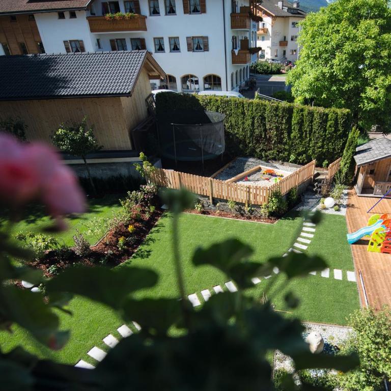 Bergheim Plose - Appartements in St Andrä bei Brixen - Apartment mit 2 Schlafzimmern - 32