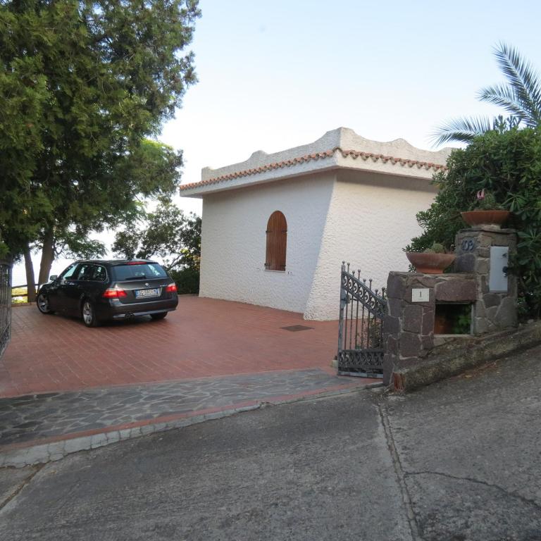 Villa Prua - Villa - 27