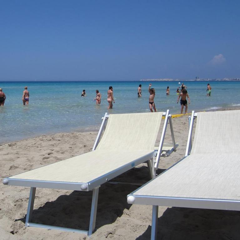 Baia Verde Blue Sky - Appartamento Loft con 4 Camere da Letto - 4