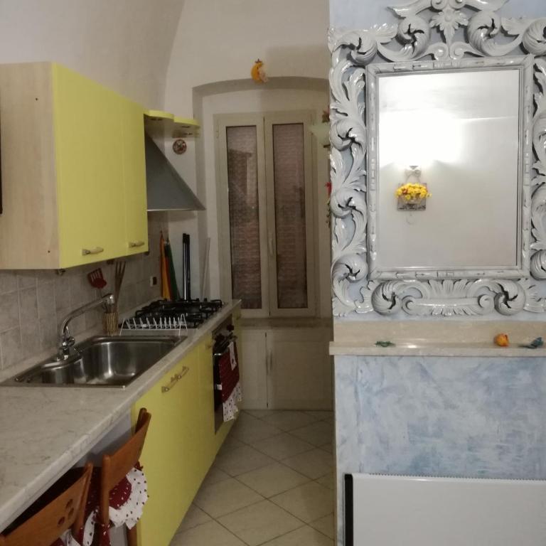 Antoinette - Appartamento Monolocale - 4