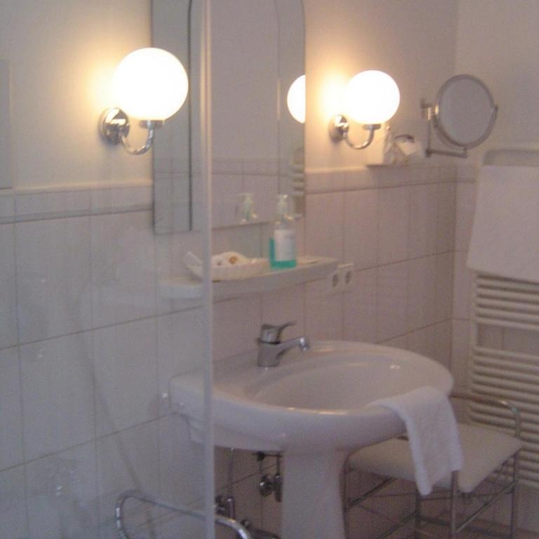 Hotel Alte Post - Einzelzimmer - 6