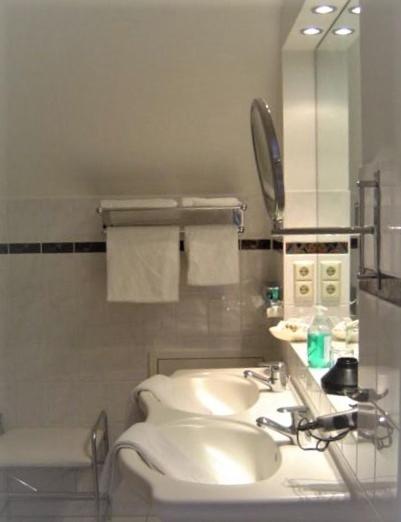 Hotel Alte Post - Doppelzimmer - 14