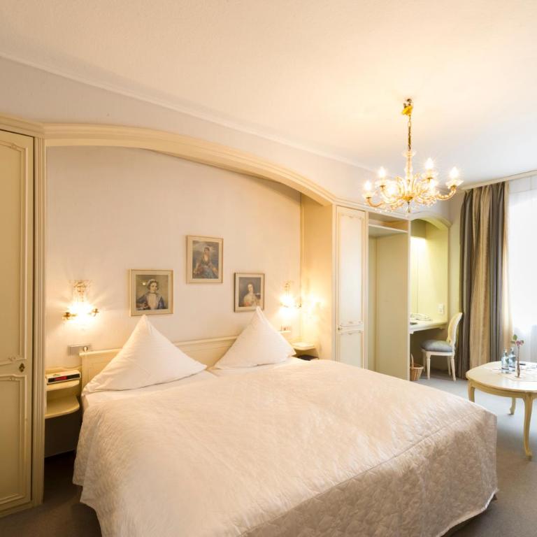 Hotel Alte Post - Doppelzimmer - 6