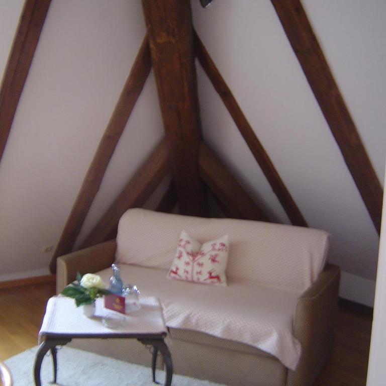 Hotel Alte Post - Doppelzimmer - 13