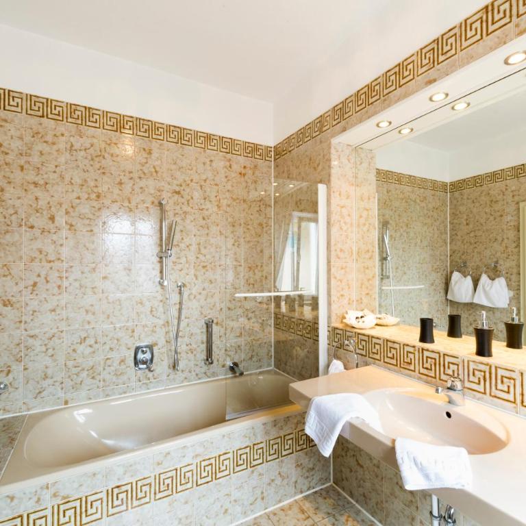 Hotel Alte Post - Doppelzimmer - 7