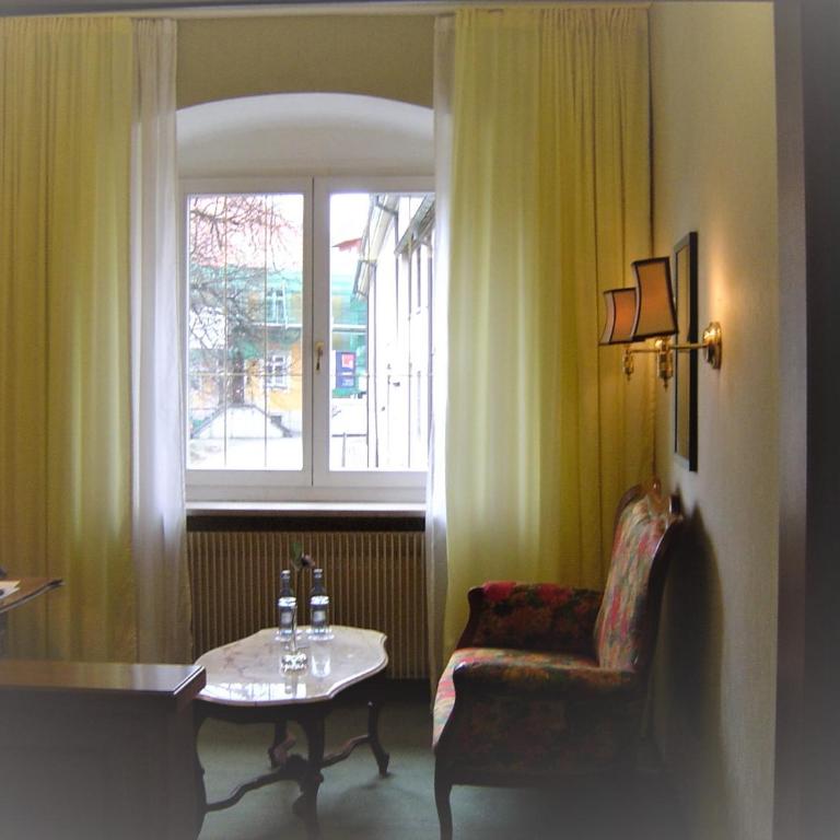 Hotel Alte Post - Doppelzimmer - 5