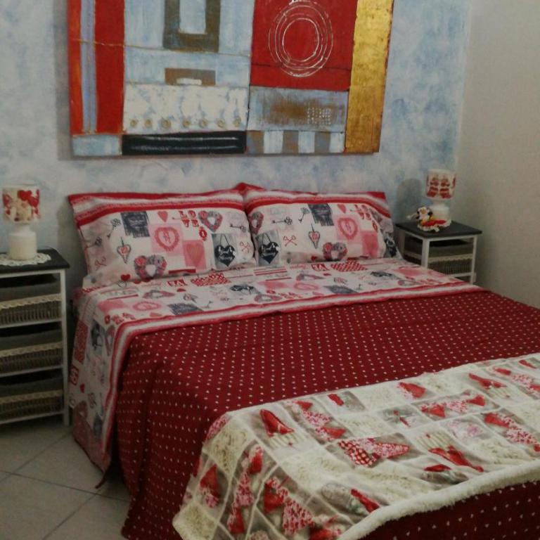 Antoinette - Appartamento Monolocale - 2