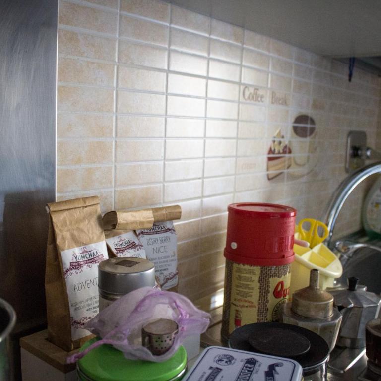 A due passi dal Lumière - Camera Tripla con Bagno in Comune - 13