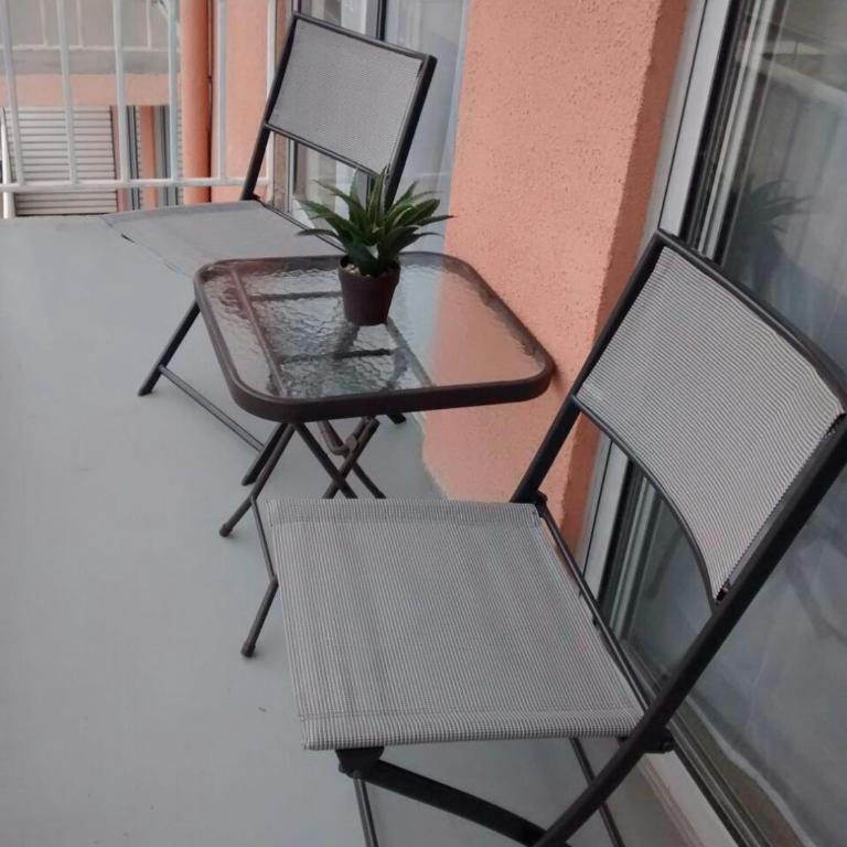 Departamento cerca de Av. del Mar La Serena - Apartamento - 16
