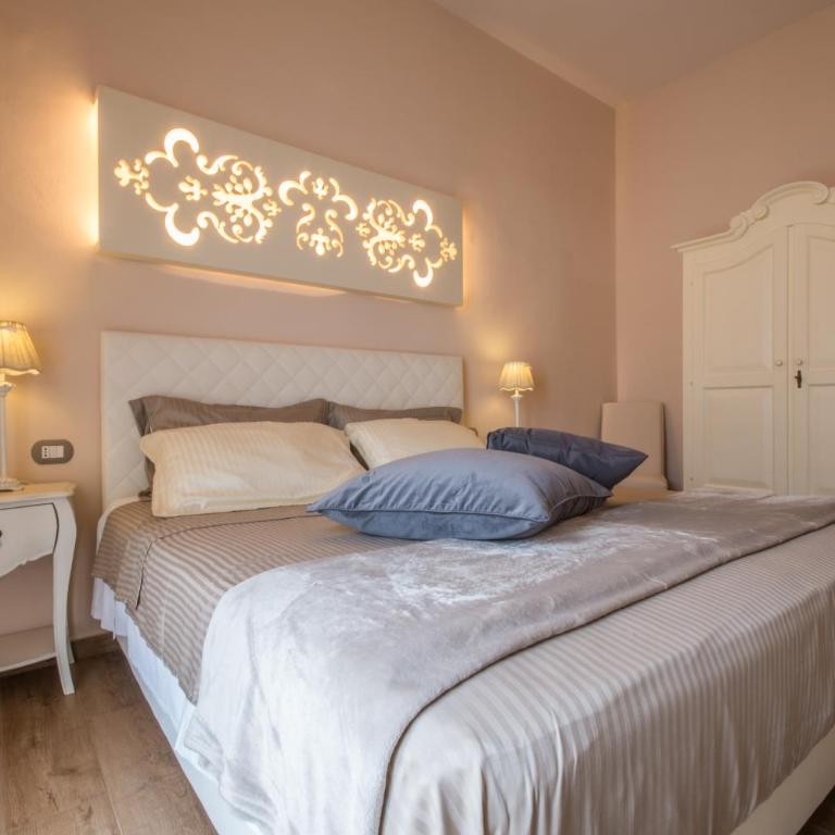 Dimora Grottone - Appartamento Superior con 1 Camera da Letto - 2