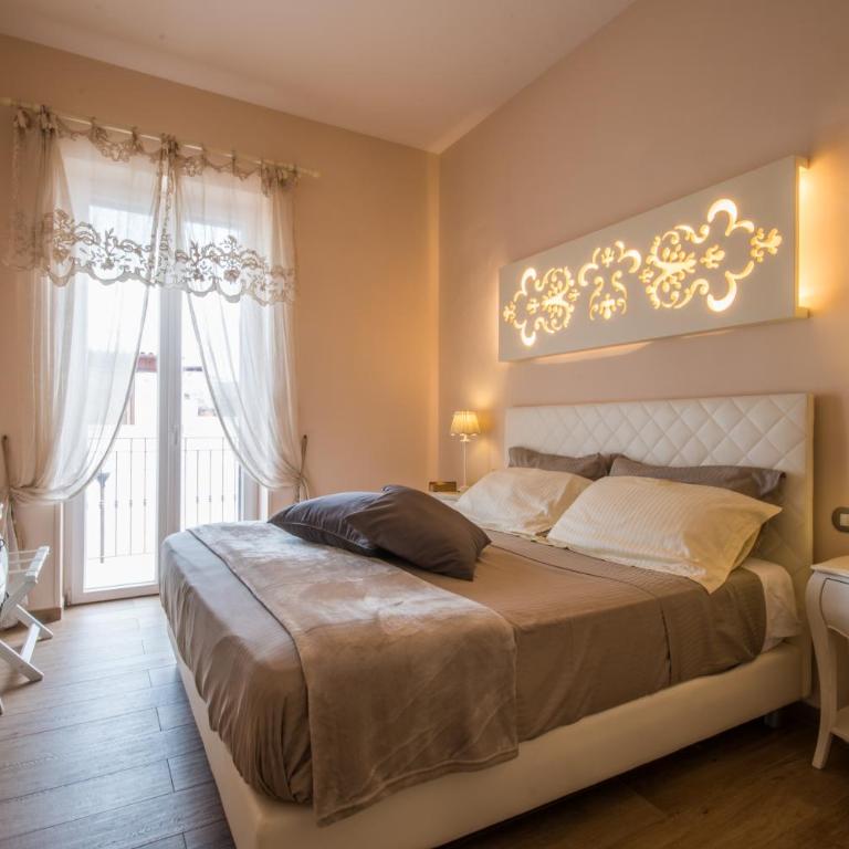 Dimora Grottone - Appartamento Superior con 1 Camera da Letto - 1