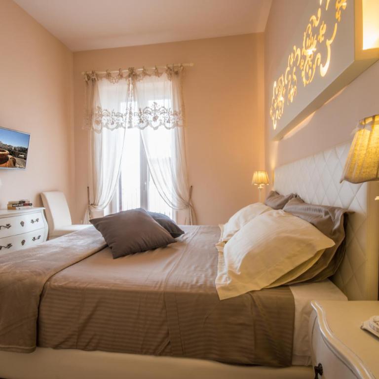 Dimora Grottone - Appartamento Superior con 1 Camera da Letto - 6