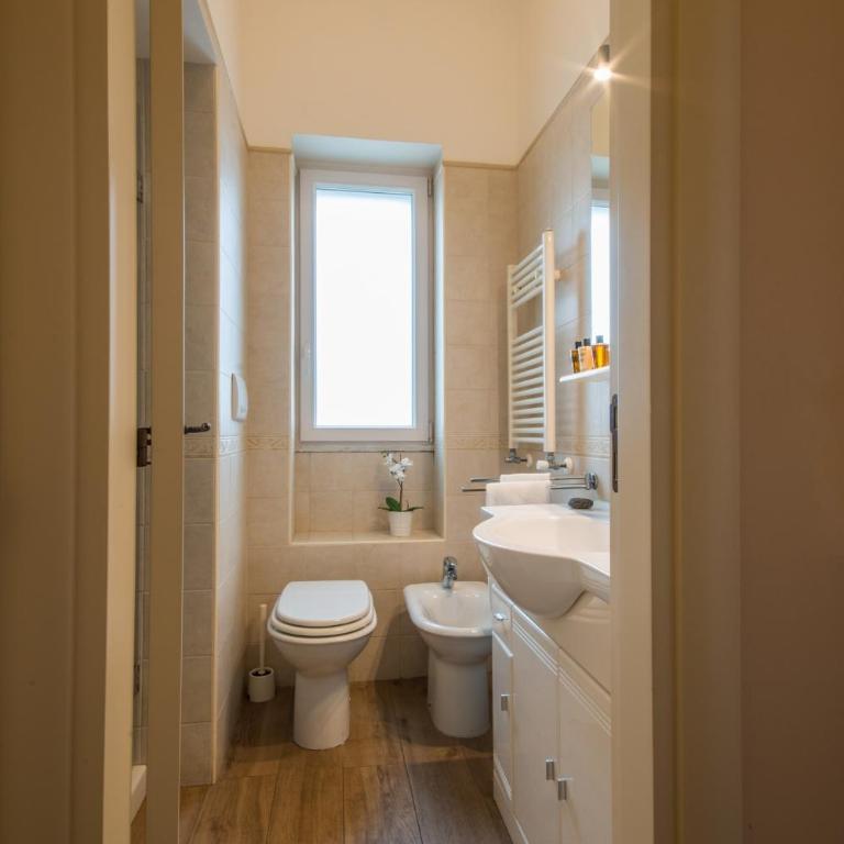 Dimora Grottone - Appartamento Superior con 1 Camera da Letto - 17