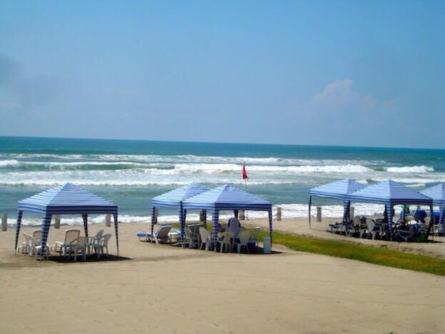 Mayan Vidanta Playa Departamento 2 Y 3 Recamaras varias albercas - Apartamento de 3 dormitorios - 12