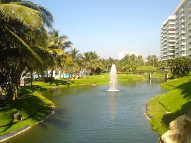 Mayan Vidanta Playa Departamento 2 Y 3 Recamaras varias albercas - Apartamento de 3 dormitorios - 13