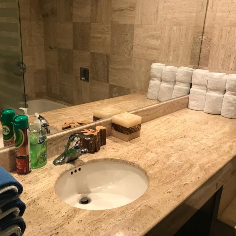 Mayan Vidanta Playa Departamento 2 Y 3 Recamaras varias albercas - Apartamento de 3 dormitorios - 3