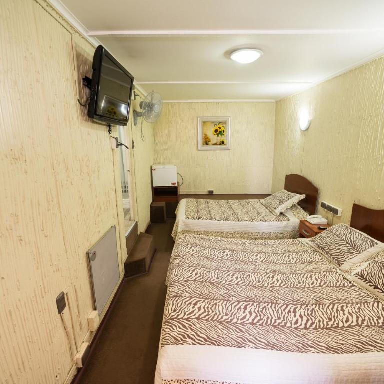 Si Hotel - Habitación Doble Estándar - 14