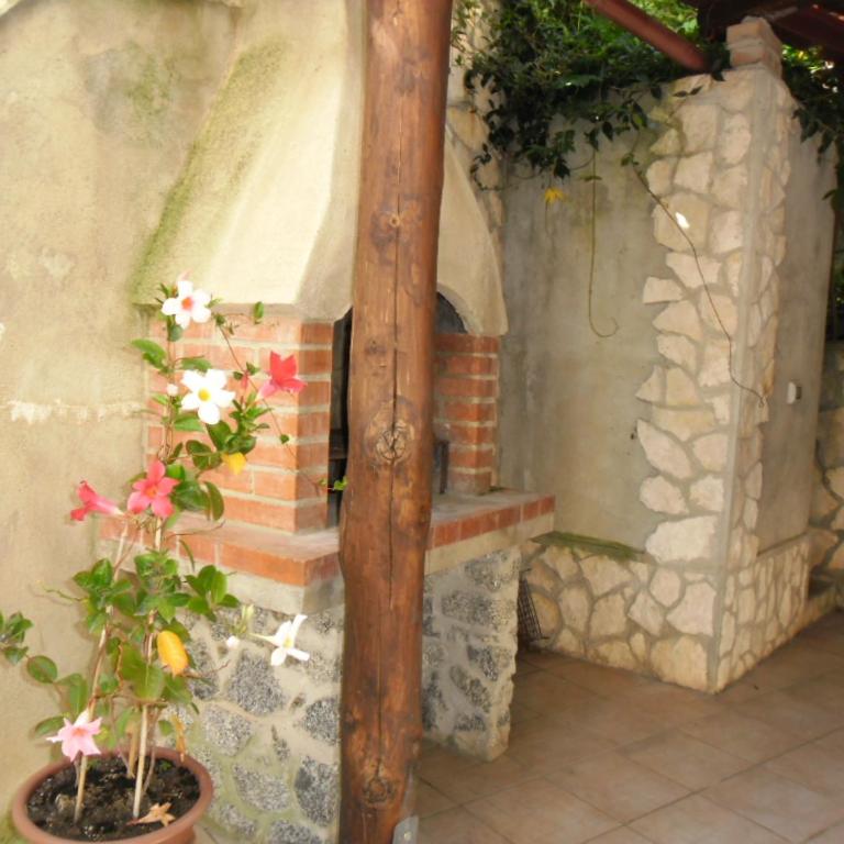 Residenza Pousada Romantica - Appartamento con 2 Camere da Letto - 3