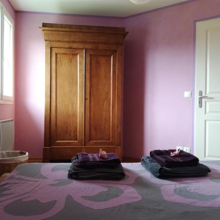 Maison Cosy Lac d'Annecy - Villa - 14