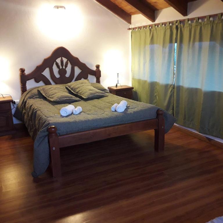 Las Victorias 2 - Apartamento de 1 dormitorio - 6